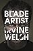The Blade Artist