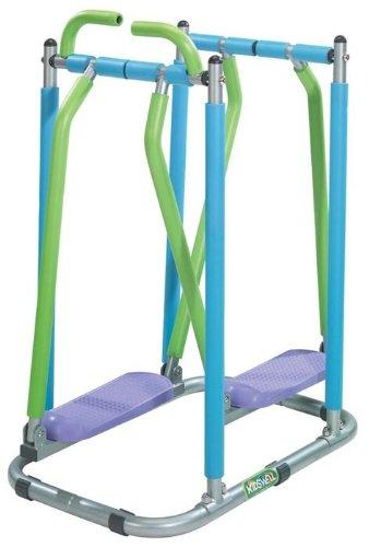 Childrens Toyshop  Toys : Glide-A-Stride Kids Fitness