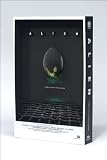 McFarlane Alien - 3D Movie Poster