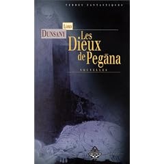 Les Dieux de Peg�na