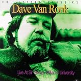 Revue Dave Van Ronk  / Live at Sir George Williams University
