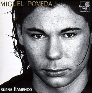 Miguel Poveda
