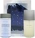 L'eau d'Issey Pour Homme by Issey Miyake 2 Piece Set Includes: 4.2 oz Eau de Toilette Spray + 3.3 oz All Over Shampoo