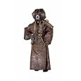 Star Wars Bounty Hunter: Zuckuss 12 Action Figure by  Hasbro Toy 