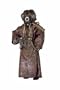 Star Wars Bounty Hunter: Zuckuss 12" Action Figure