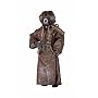 Star Wars Bounty Hunter: Zuckuss 12" Action Figure