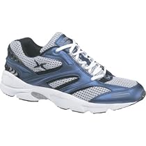 Aetrex Men's V551 Voyage Runner Running Shoes