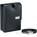 Canon PSC-90 Deluxe Leather Case for the SD200, SD300, SD450, SD400 & SD600 Digital Cameras (Black)