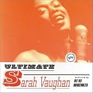 The Ultimate Sarah...