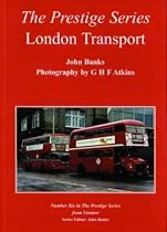 London Transport (Prestige Series)
