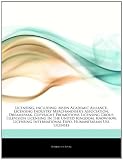 Articles on Licensing, Including: Msdn Academic Alliance, Licensing Industry Merchandiser's Association, Dreamspark, Copyright Promotions Licensing Gr