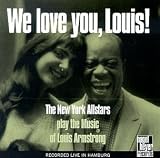 The We Love You, Louis!