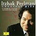Itzhak Perlman - Greatest Hits ~ "Carmen" Fantasy � Havanaise � Po�me � and more