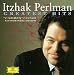 Classical Music : Itzhak Perlman - Greatest Hits ~ "Carmen" Fantasy · Havanaise · Poème · and more