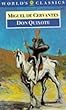 Don Quixote De LA Mancha (The World's Classics)