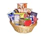An Apple A Day Get Well Gift Basket