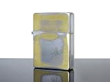 ZIPPO ジッポ ライター 1935年復刻版 フラダンス 1935OLD-9の画像