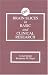 Book Brain Slices in Basic and Clinical Research