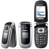 SAMSUNG SGH X660 X 660 Klapphandy Handy NEU Ohne Simlock/Vertrag 24m. Garantie H�ndler In Whitebox ohne OVP BDA Als PDF erh�ltlich