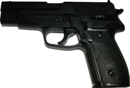 シグ・ザウエルSIG SauerP226エアBBガン