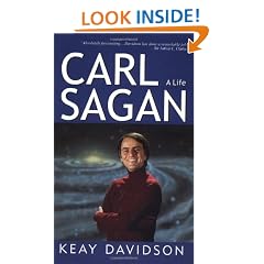 Carl Sagan: A Life