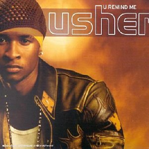 CD-Charts  Music : U Remind Me