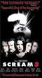  : Scream 3 (Special Edition)