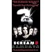 Scream 3 (Special Edition) [VHS]