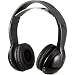 Add-on Wireless Infrared Headphones