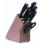 W�sthof Messerblockset (Messerblock plus 7 Teile) von W�sthof