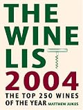 The Wine List