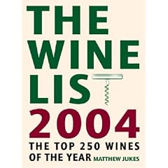 The Wine List: The Top 250 Wines of the Year