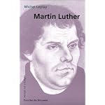 Martin Luther (Temps et visages) book cover