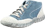 camel active Hurricane 12 301.12.01, Herren Stiefel, Blau (denim/stone), EU 43 (UK 9)