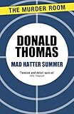 Mad hatter summer : a Lewis Carroll nightmare