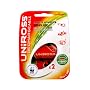 Uniross 2 x D Converters with 2 x AA 2100mAh Hybrio rechargeable batteries