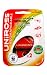 Uniross 2 x D Converters with 2 x AA 2100mAh Hybrio rechargeable batteries