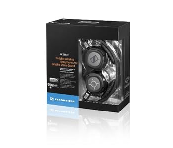 Cheapest  Sennheiser Portable Mini On-Ear Headphones