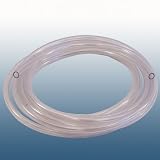 Home Brew & Wine Making - Balliihoo® 5/16  Bore Pvc Tube (per Metre)