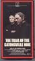 The Trial of the Catonsville Nine [VHS]