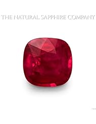 Natural Ruby, 3.01ct. (U3952)