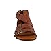Miz Mooz Women's Althea Flat Sandal