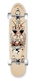Dogtown DT Dominate Complete Skateboard Deck