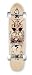 Dogtown DT Dominate Complete Skateboard Deck