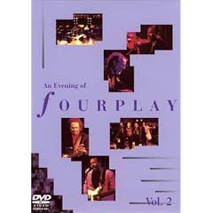 イブニング・オブ・フォープレイ Vol.2