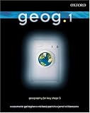 Geog.123: Student s Book Level 1