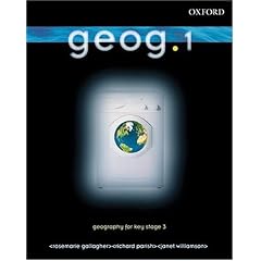 Geog.123: Student's Book Level 1