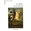 La Bible et les saints