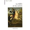 La Bible et les saints