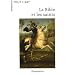 La Bible et les saints